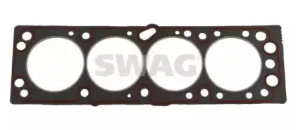 40 91 7745 SWAG Прокладка, головка цилиндра 40 91 7745 SWAG Прокладка, головка цилиндра